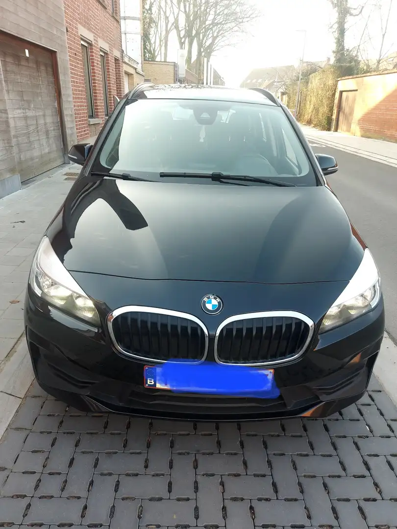 BMW 216 216d Gran Tourer - 1