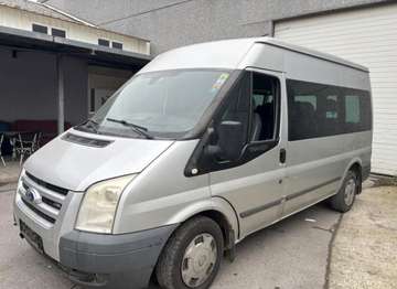 9 Places L2H22.2TDCi 199.703km
