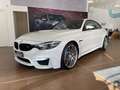 BMW M4 M4 Coupe 3.0 Competition 450cv dkg Blanc - thumbnail 4