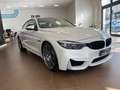 BMW M4 M4 Coupe 3.0 Competition 450cv dkg Blanc - thumbnail 2