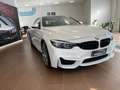 BMW M4 M4 Coupe 3.0 Competition 450cv dkg Blanc - thumbnail 13