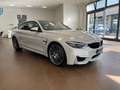 BMW M4 M4 Coupe 3.0 Competition 450cv dkg Blanc - thumbnail 12