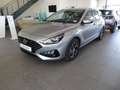Hyundai i30 FAMILY COMFORT Argent - thumbnail 1