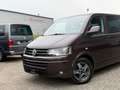 Volkswagen T5 Multivan T5 2.0 TDI Multivan Sepcial*Temp*Standh*7-Sitze* Burdeos - thumbnail 2