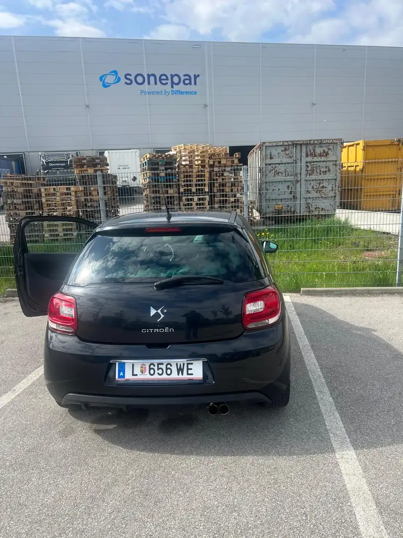 Citroen DS3 VTi 120 SoChic - 1