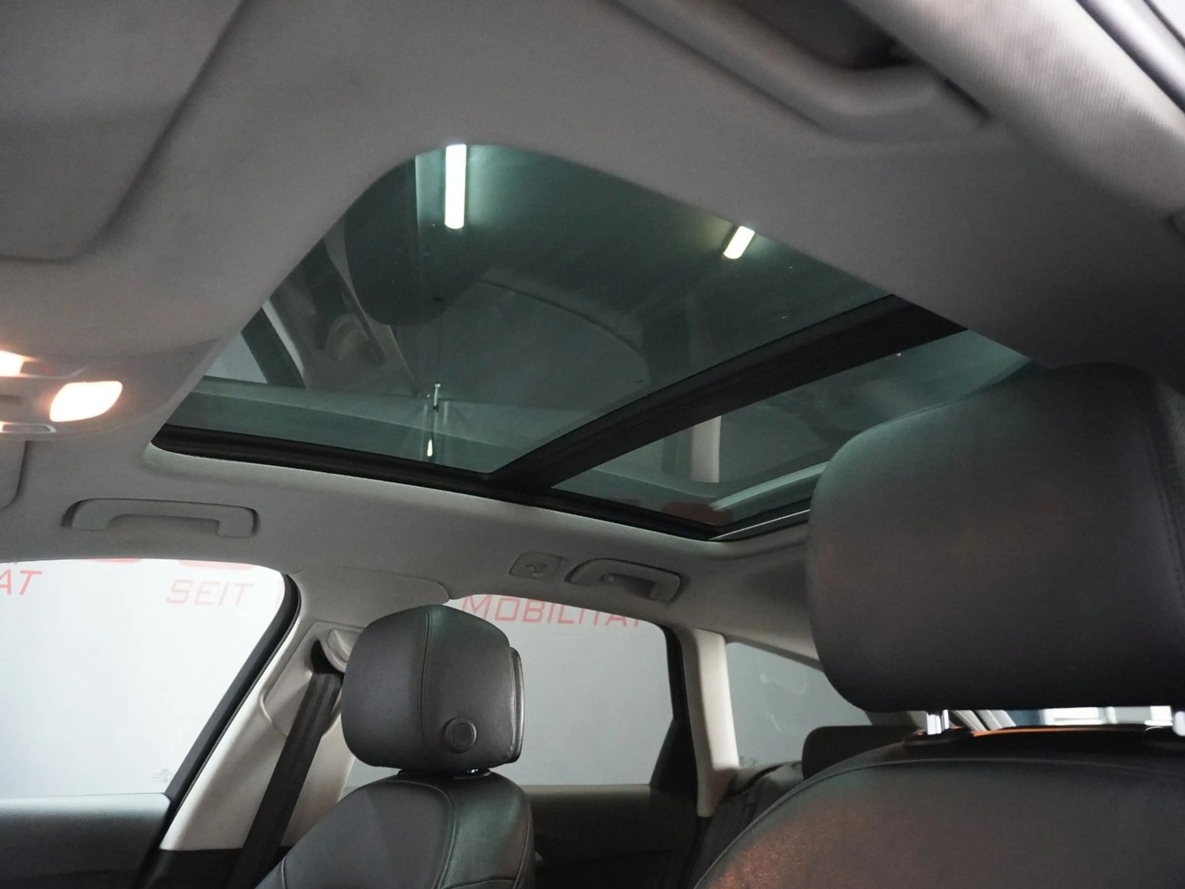 Audi A6 Avant 2.0 TDI ultra 2.Hd. Pano NAV Leder — photo 15