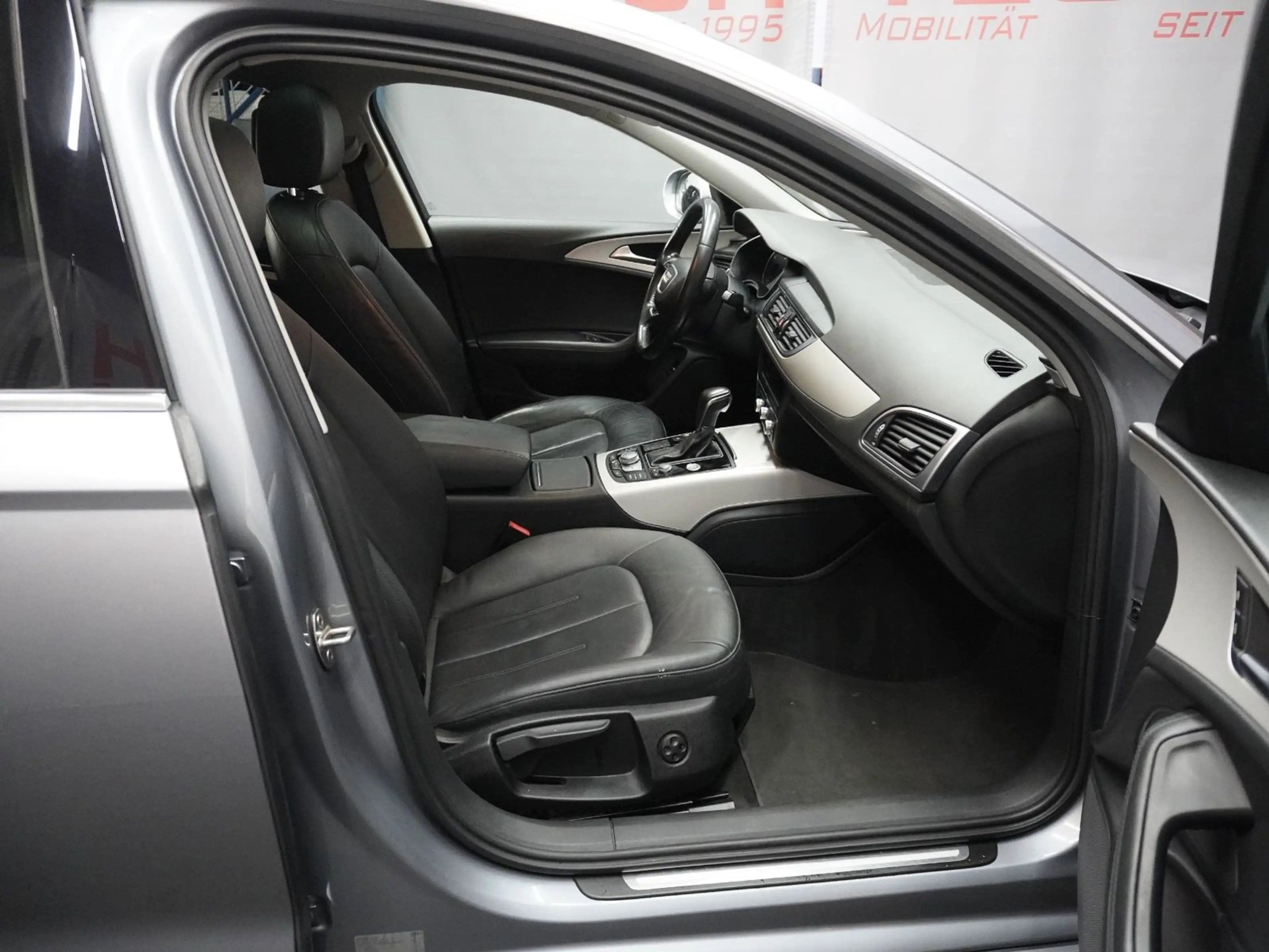 Audi A6 Avant 2.0 TDI ultra 2.Hd. Pano NAV Leder — photo 9
