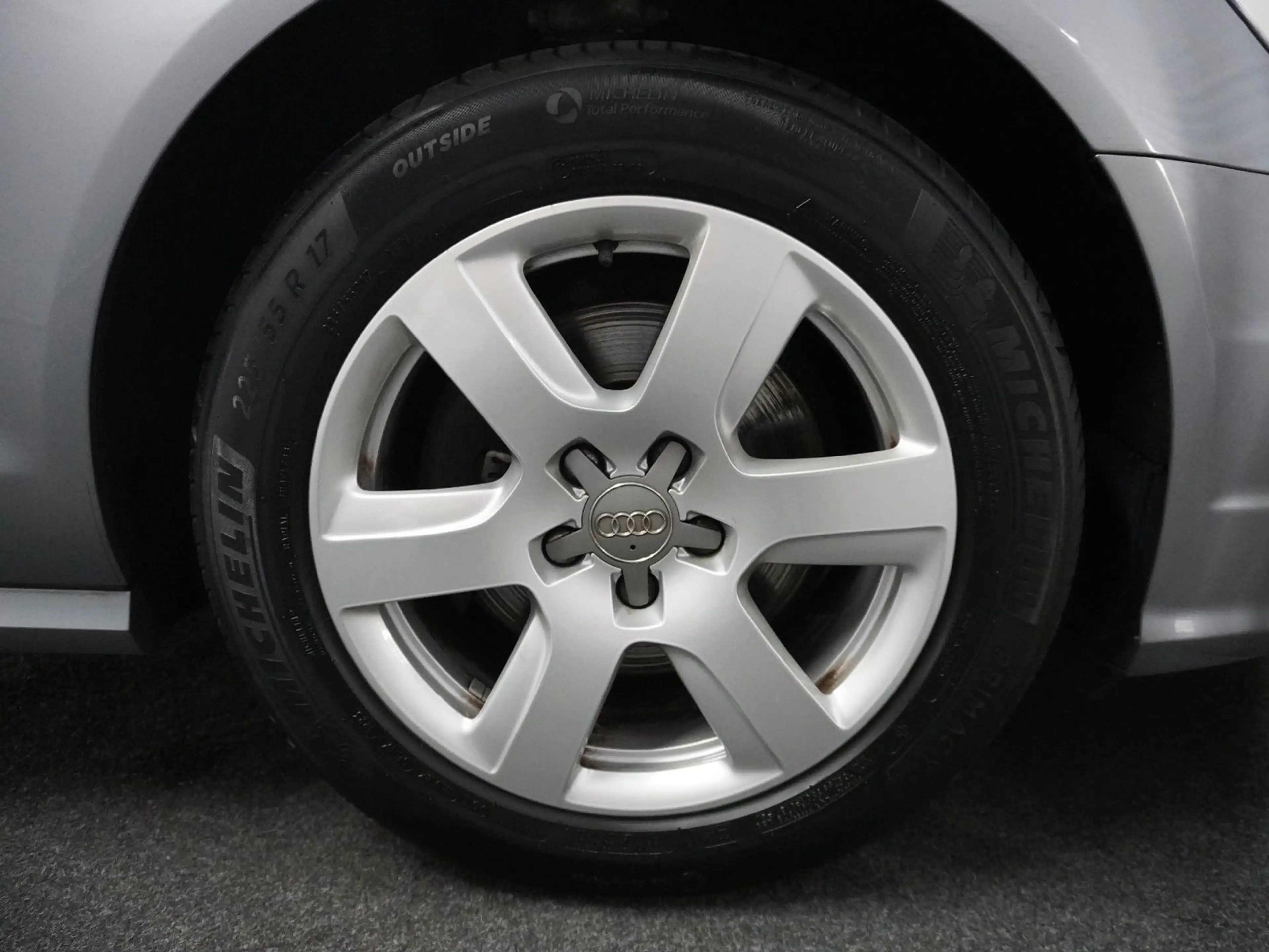 Audi A6 Avant 2.0 TDI ultra 2.Hd. Pano NAV Leder — photo 13