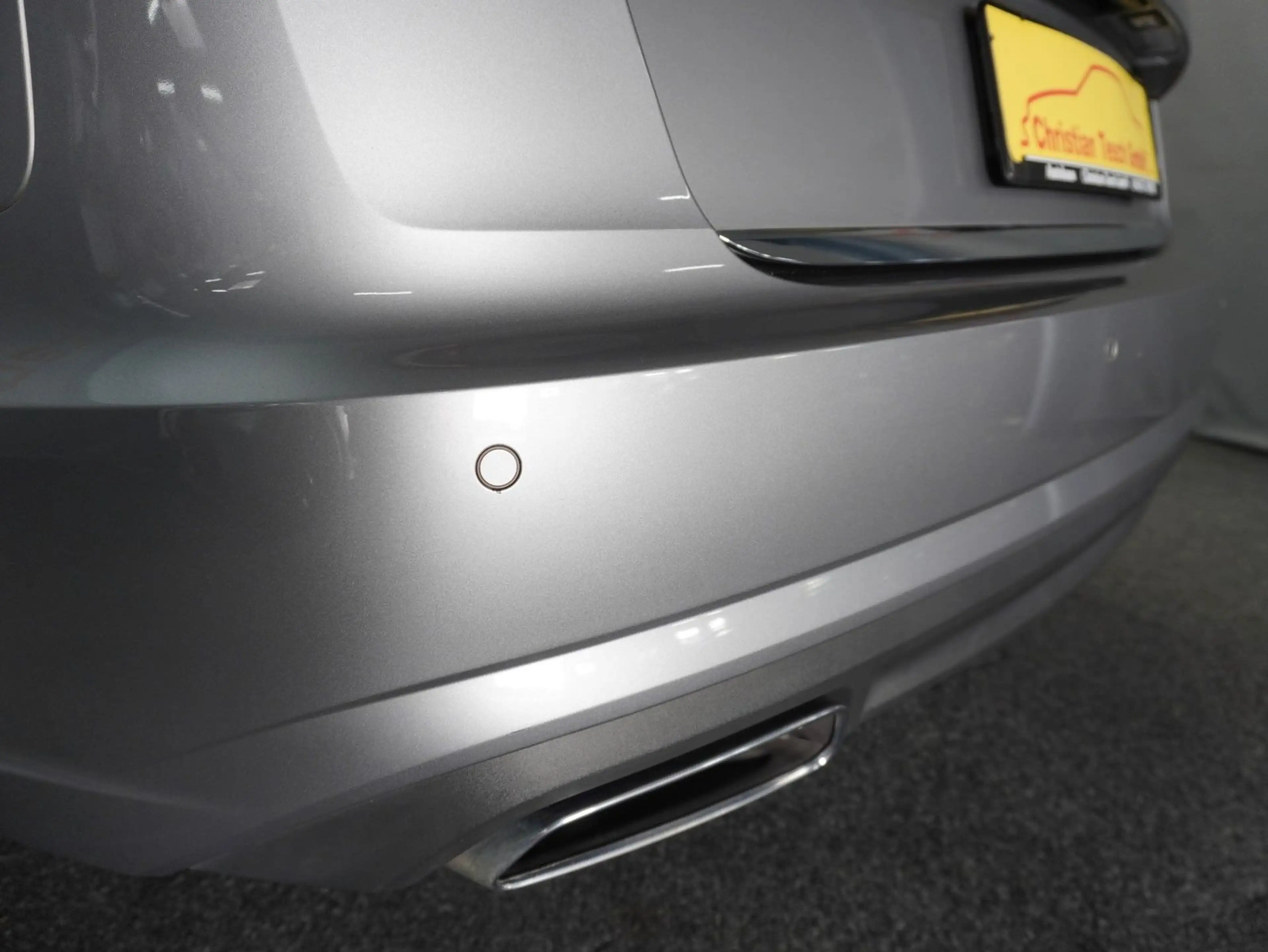 Audi A6 Avant 2.0 TDI ultra 2.Hd. Pano NAV Leder — photo 7