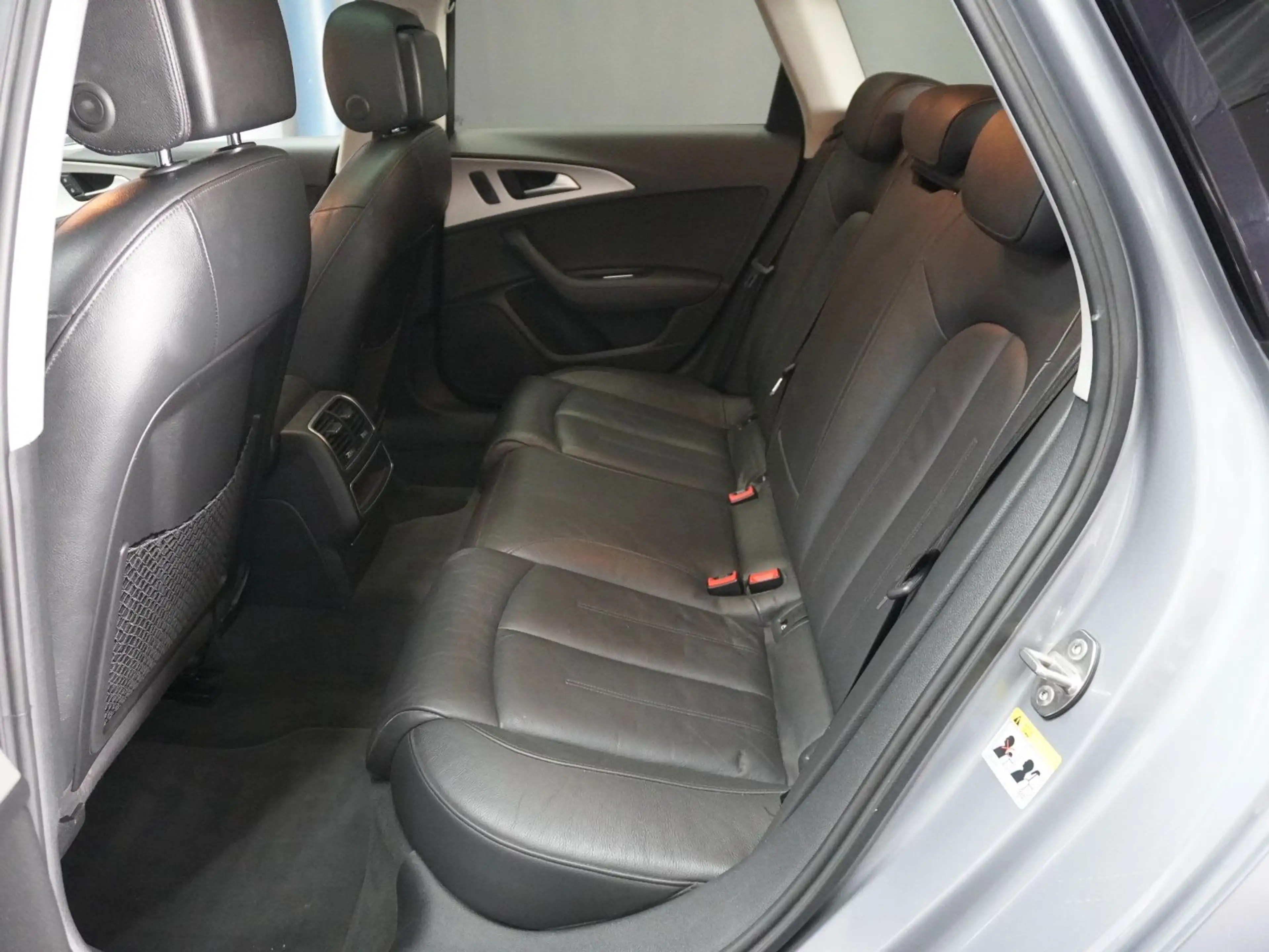 Audi A6 Avant 2.0 TDI ultra 2.Hd. Pano NAV Leder — photo 11