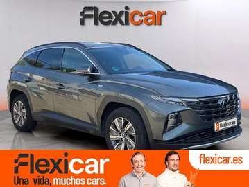 1.6 CRDI 100kW (136CV) 48V Maxx
