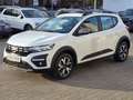 Dacia Sandero Stepway III Comfort 1.0 TCe 90 EU6d Weiß - thumbnail 1