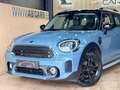 MINI Cooper Countryman 1.5A * FACE LIFT * GARANTIE 12 MOIS * 1ER PROP * Azul - thumbnail 4