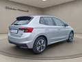Skoda Fabia 1.0 TSI ''X-tra'' DSG (ACC/LED/NAVI) Argento - thumbnail 5