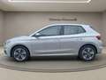 Skoda Fabia 1.0 TSI ''X-tra'' DSG (ACC/LED/NAVI) Argento - thumbnail 2