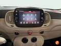 Fiat 500 Dolcevita 1.2 8v 51KW (69 CV) Blanco - thumbnail 17