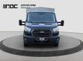 Ford Transit Pritsche DoKa 2,0 EcoBlue L2H1 310 Trend / 7-Si... Bleu - thumbnail 8