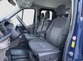 Ford Transit Pritsche DoKa 2,0 EcoBlue L2H1 310 Trend / 7-Si... Bleu - thumbnail 12