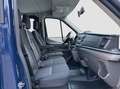 Ford Transit Pritsche DoKa 2,0 EcoBlue L2H1 310 Trend / 7-Si... Bleu - thumbnail 16