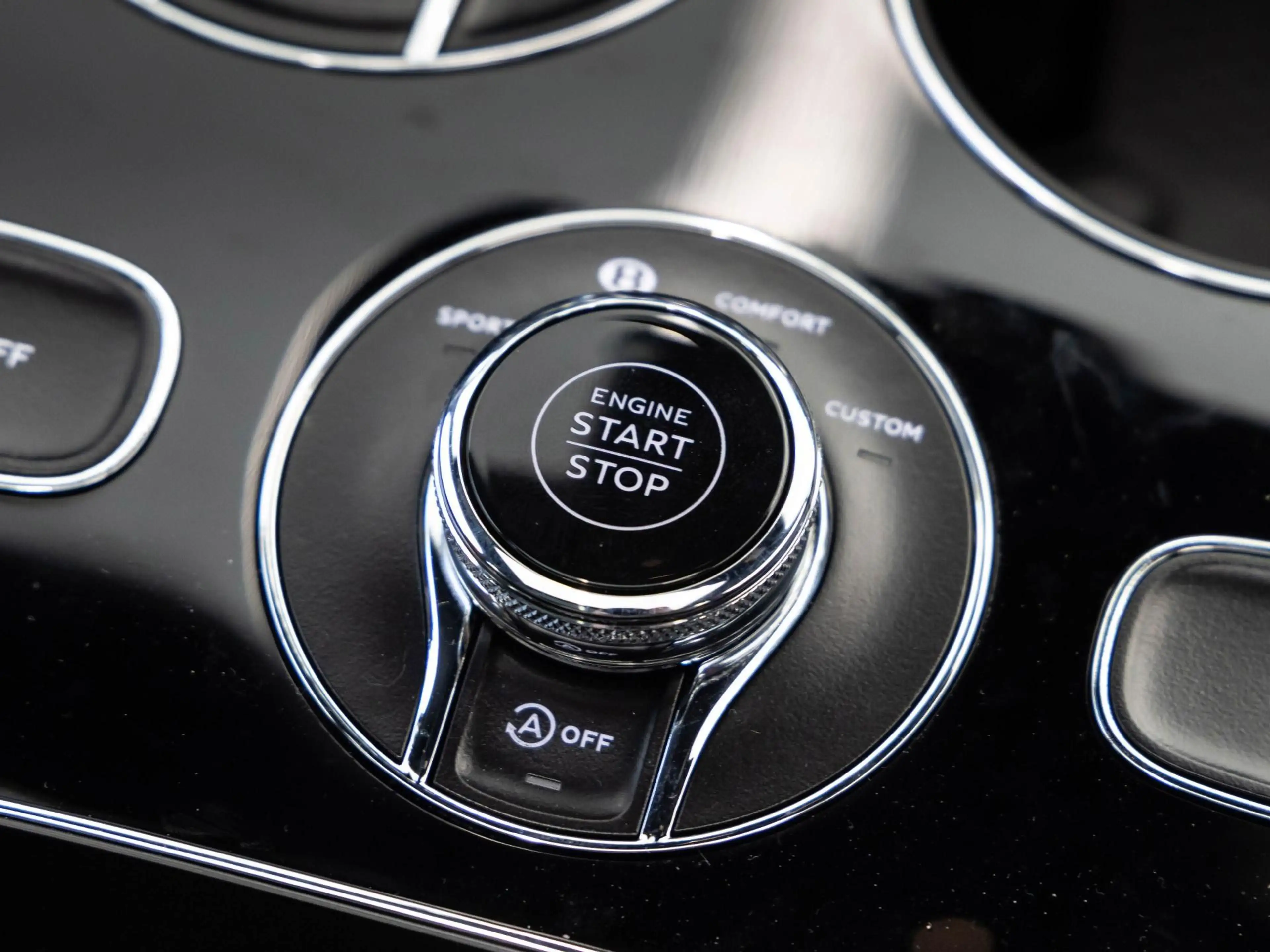 Bentley Bentayga Speed (MY26) von BENTLEY FRANKFURT — photo 15