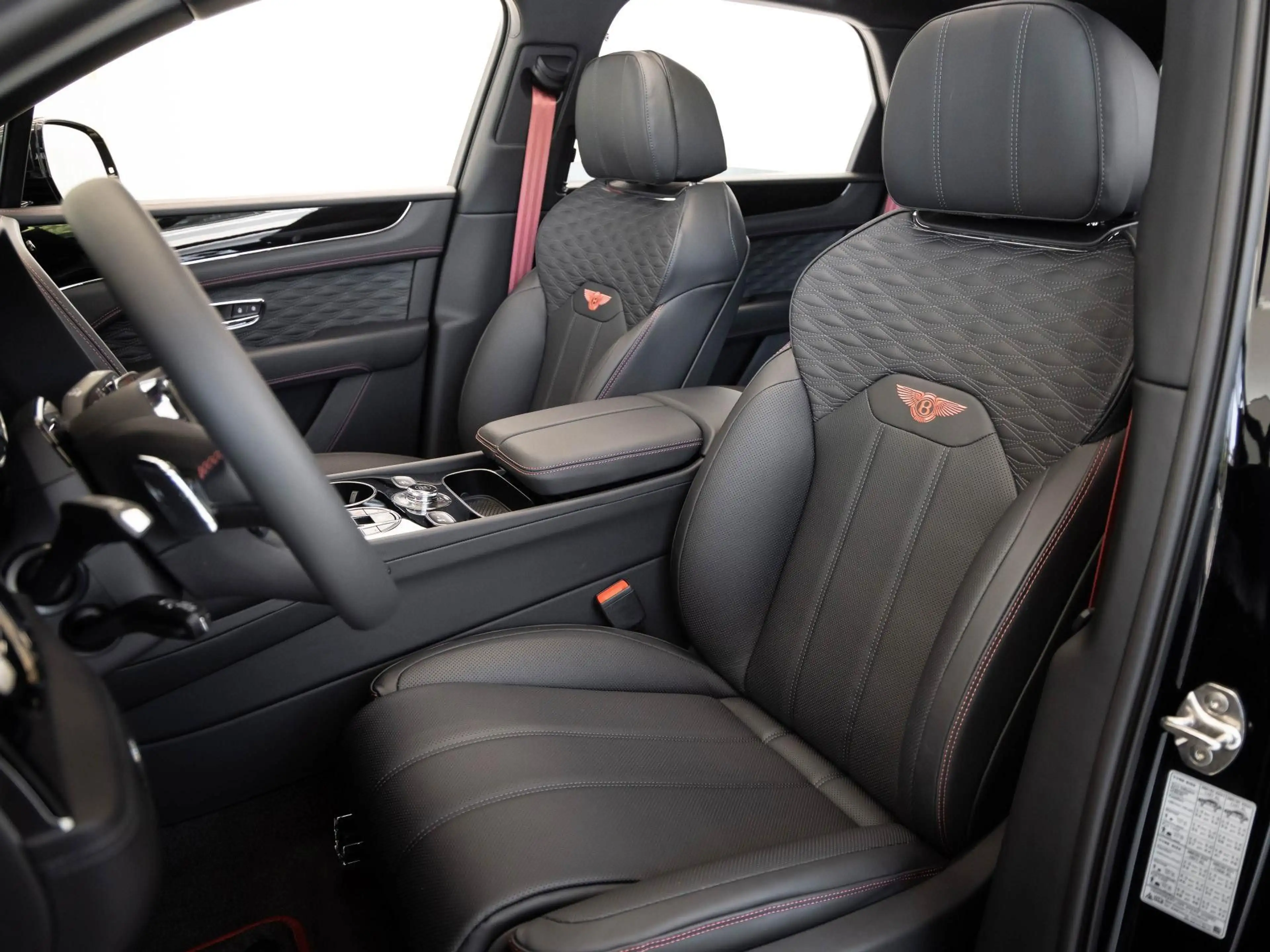 Bentley Bentayga Speed (MY26) von BENTLEY FRANKFURT — photo 10