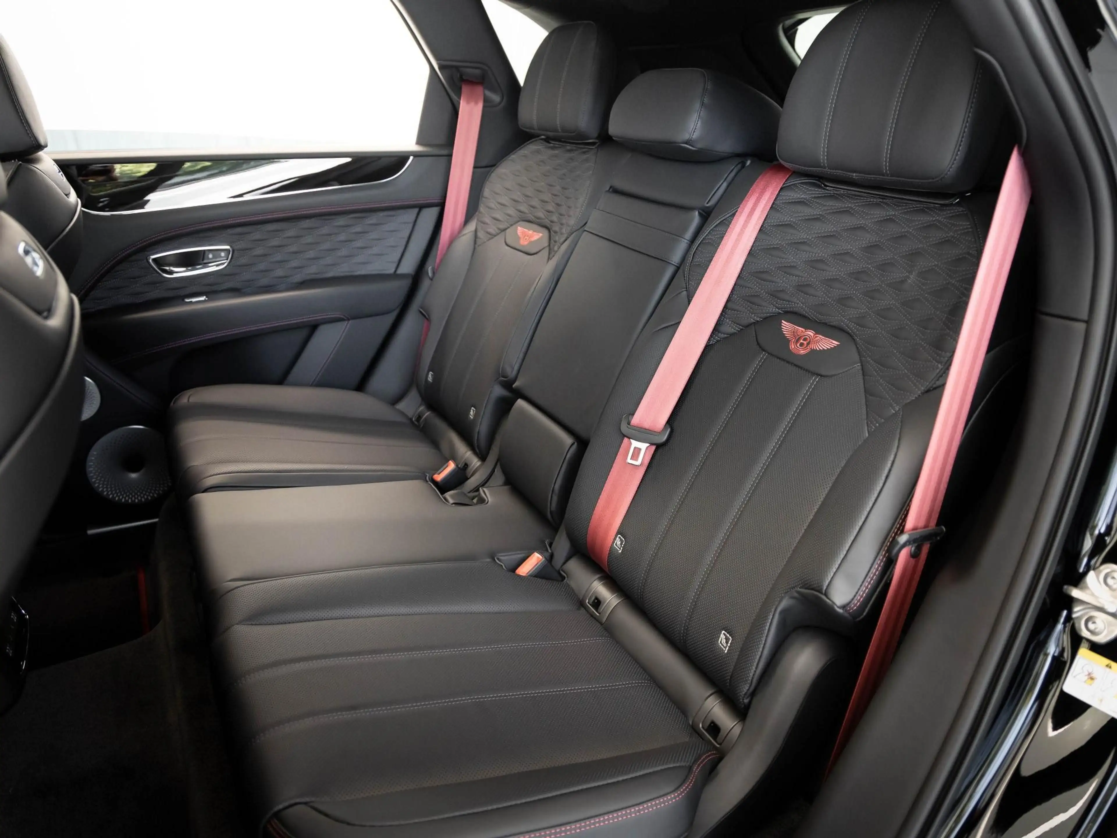 Bentley Bentayga Speed (MY26) von BENTLEY FRANKFURT — photo 9