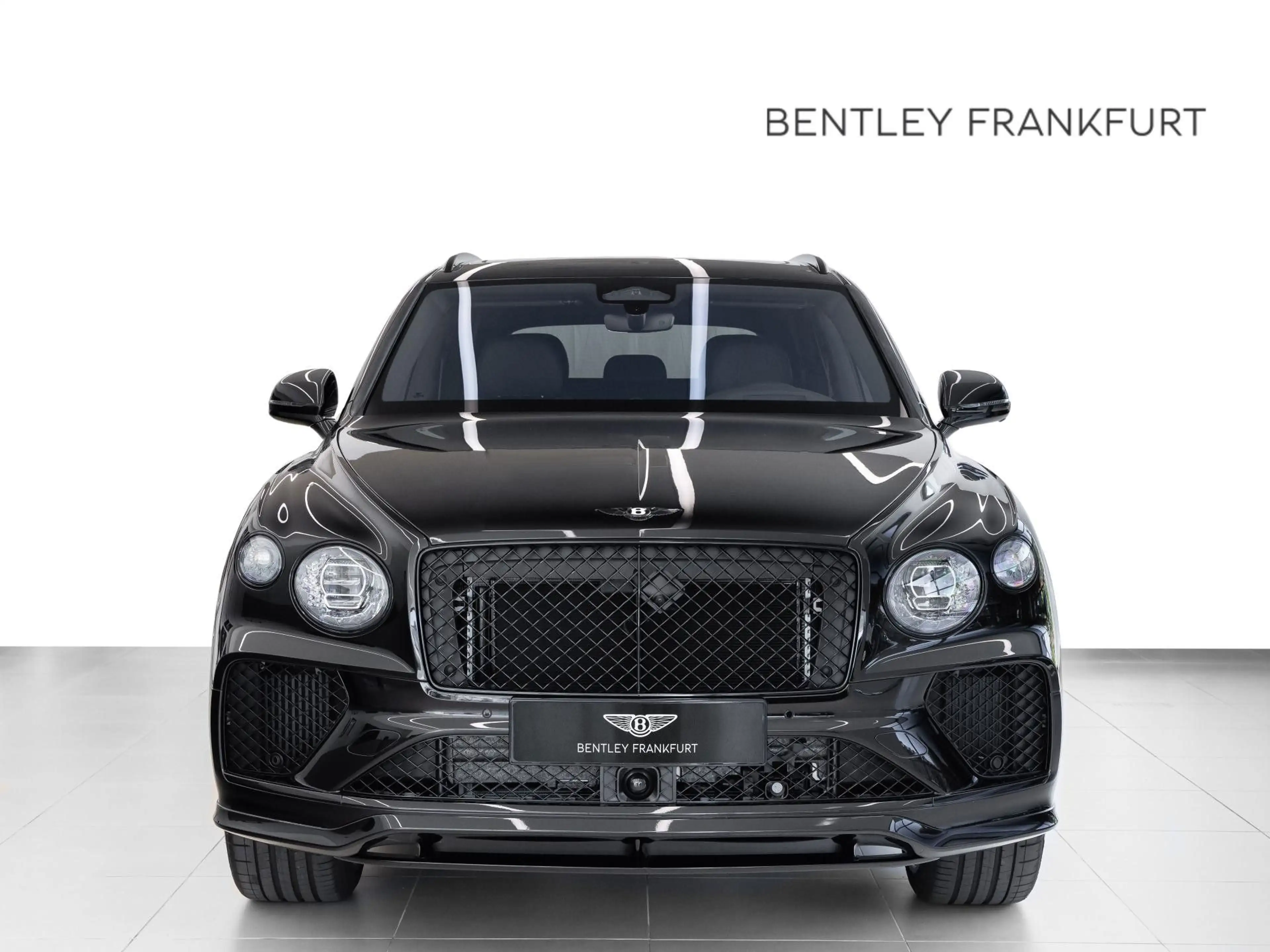 Bentley Bentayga Speed (MY26) von BENTLEY FRANKFURT — photo 2