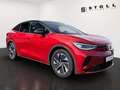 Volkswagen ID.5 GTX 4MOTION 220 kW AHK+Sportpaket+Discover Pro+++ Rot - thumbnail 2