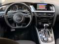 Audi A4 Avant 2,0 TDI Intense Aut. Serviceheft Lückenlo... Schwarz - thumbnail 20