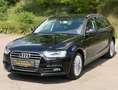 Audi A4 Avant 2,0 TDI Intense Aut. Serviceheft Lückenlo... Schwarz - thumbnail 1