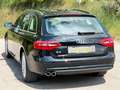 Audi A4 Avant 2,0 TDI Intense Aut. Serviceheft Lückenlo... Schwarz - thumbnail 11