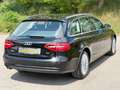 Audi A4 Avant 2,0 TDI Intense Aut. Serviceheft Lückenlo... Schwarz - thumbnail 8