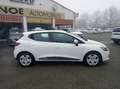 Renault Clio 0.9 TCE 90CH ZEN + OPTIONS Blanc - thumbnail 10