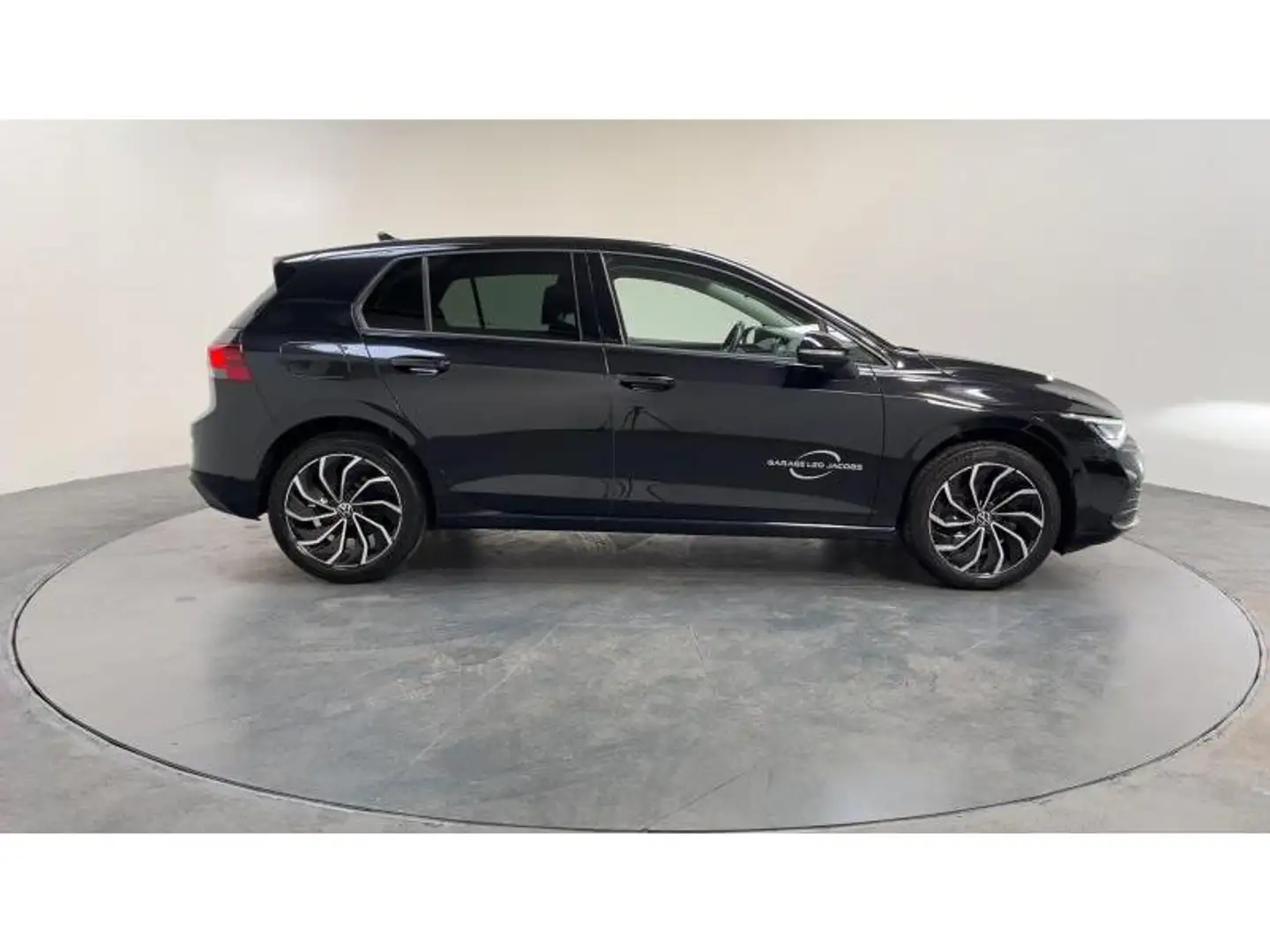 Volkswagen Golf VIII Life Noir - 2