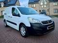 Peugeot Partner Partner Tepee 1.6 HDi Access Blanc - thumbnail 2