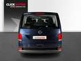 Volkswagen 2.0 TDI 110CV Origin 9 Plazas Azul - thumbnail 2