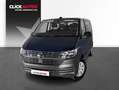 Volkswagen 2.0 TDI 110CV Origin 9 Plazas Azul - thumbnail 1