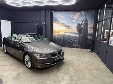 Serie 3 E93 Cabrio 330d Cabrio Futura FL