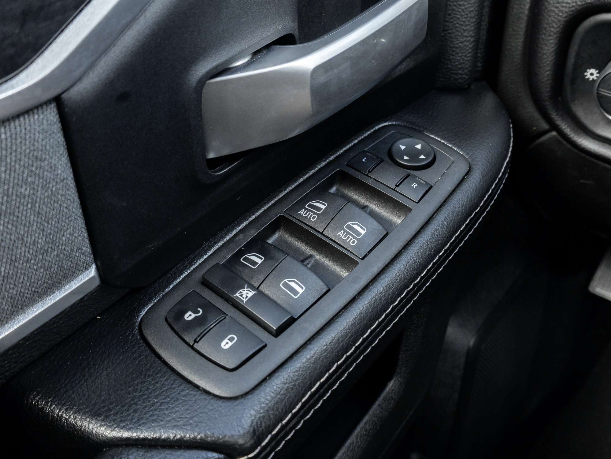 used 2022 Ram 2500 car, priced at $57,995