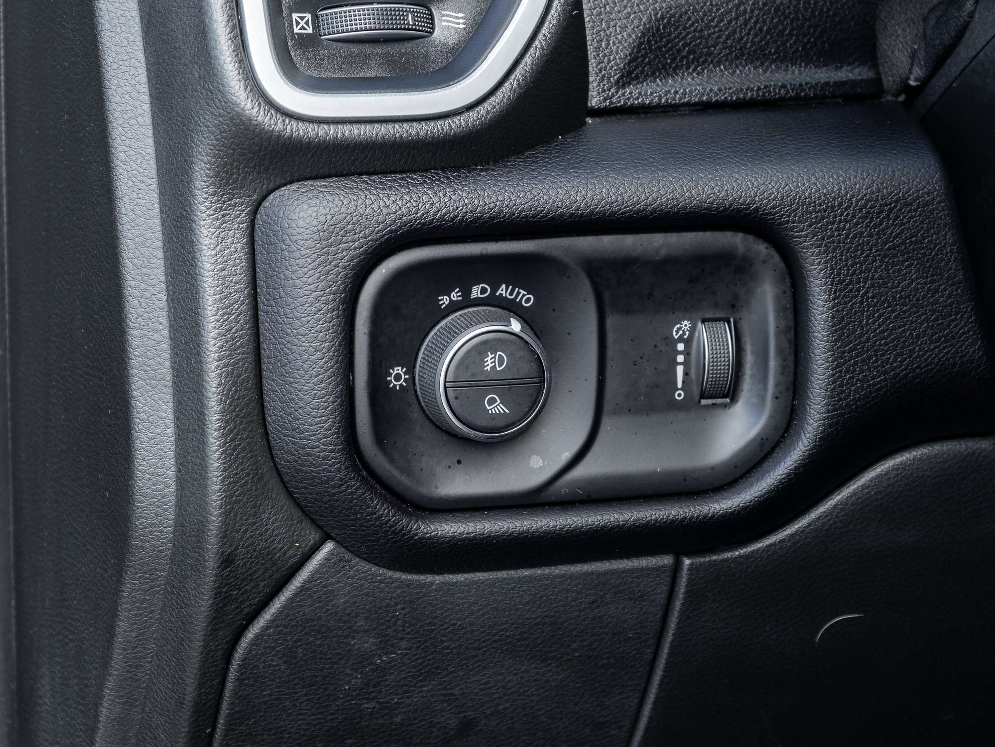 used 2022 Ram 2500 car, priced at $57,995