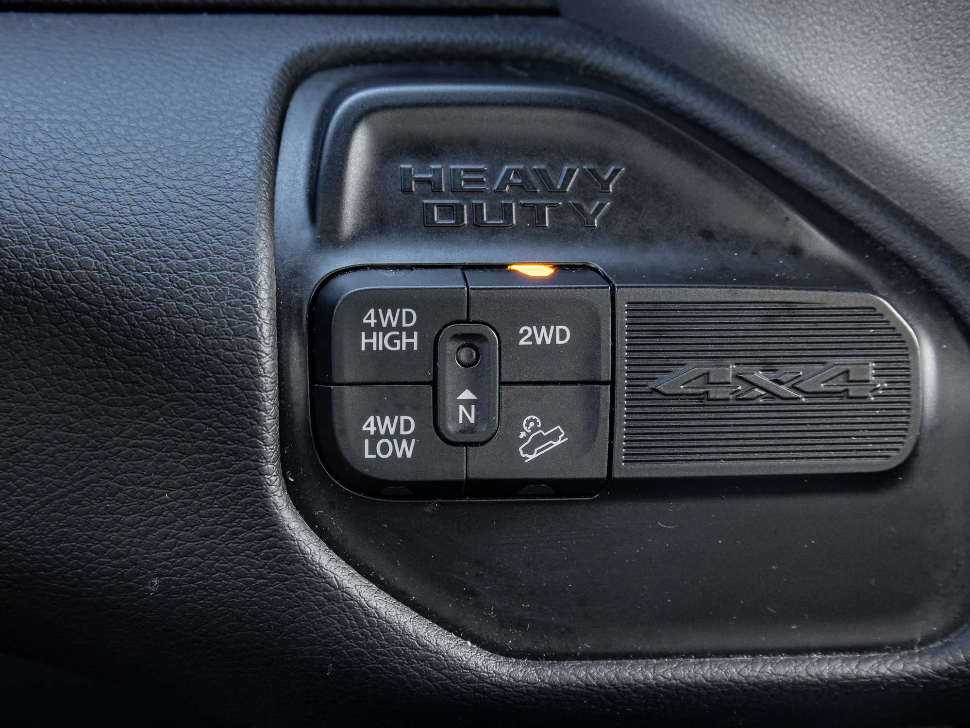 used 2022 Ram 2500 car, priced at $57,995