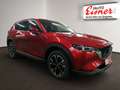 Mazda CX-5 D150 AWD EXCLUSIVE LINE Rot - thumbnail 15