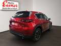 Mazda CX-5 D150 AWD EXCLUSIVE LINE Rosso - thumbnail 13