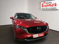 Mazda CX-5 D150 AWD EXCLUSIVE LINE Rood - thumbnail 16