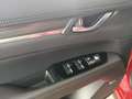 Mazda CX-5 D150 AWD EXCLUSIVE LINE Czerwony - thumbnail 17