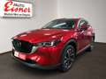 Mazda CX-5 D150 AWD EXCLUSIVE LINE Rot - thumbnail 3