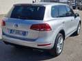 Volkswagen Touareg 3.0 V6 TDI sospensioni pneumatiche + terrain tech Argento - thumbnail 4