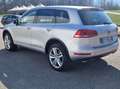Volkswagen Touareg 3.0 V6 TDI sospensioni pneumatiche + terrain tech Argento - thumbnail 3