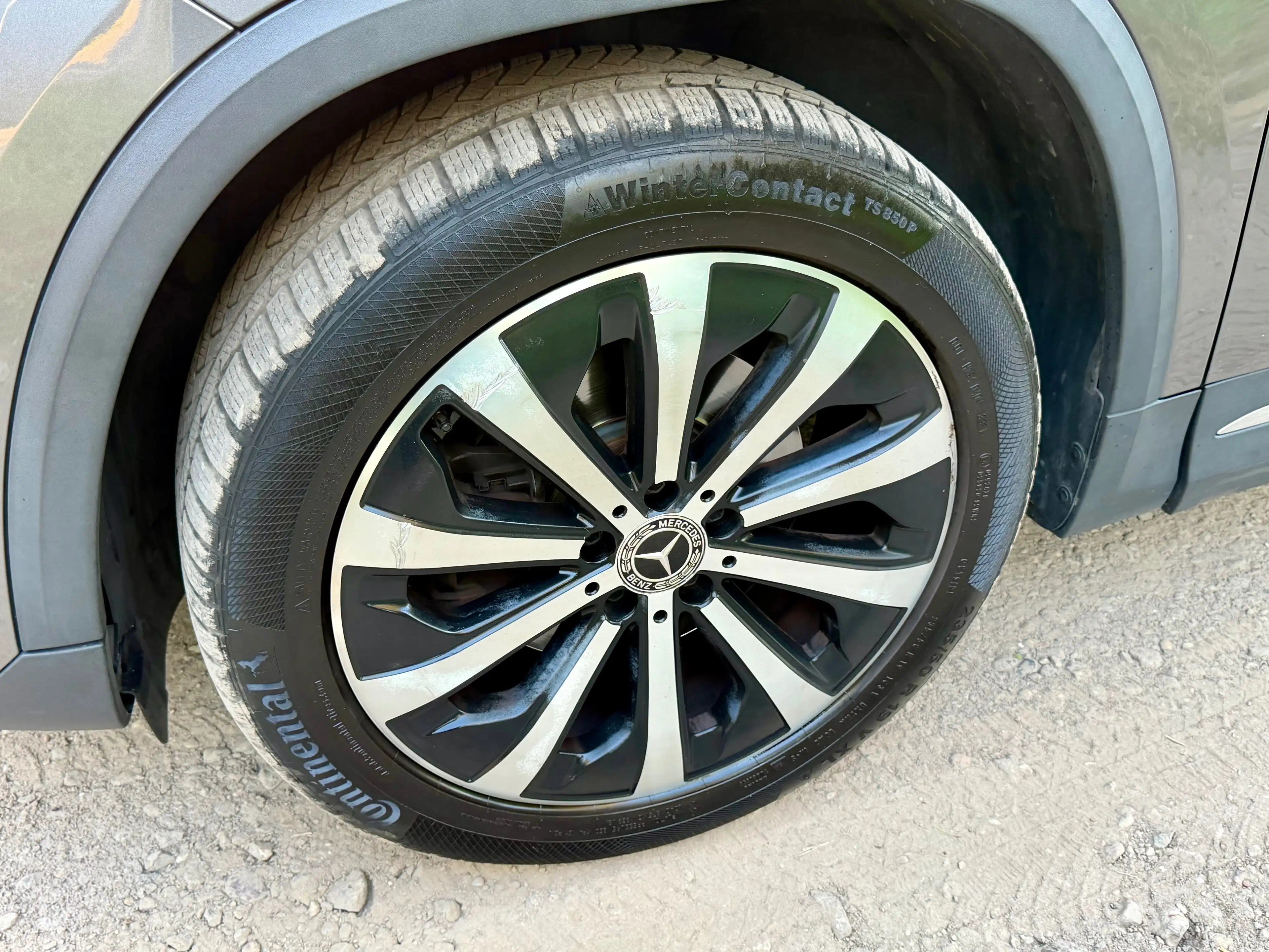 Mercedes-Benz GLA 200 Benzine Sportline 163pk Automaat LED Camera — photo 14