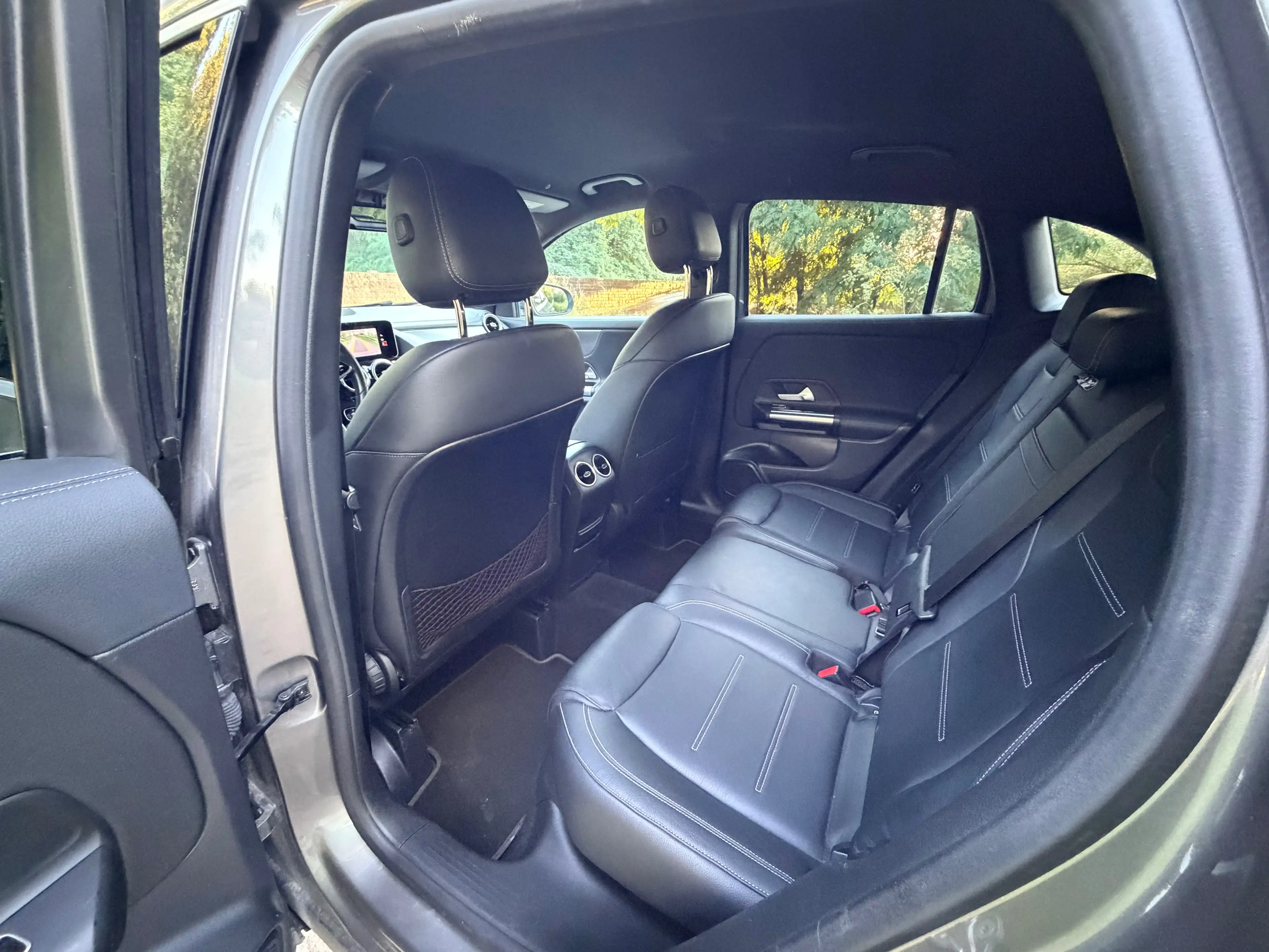 Mercedes-Benz GLA 200 Benzine Sportline 163pk Automaat LED Camera — photo 12